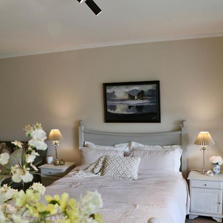 Atelier De Hobson Luxury Guest Suite Окленд Экстерьер фото