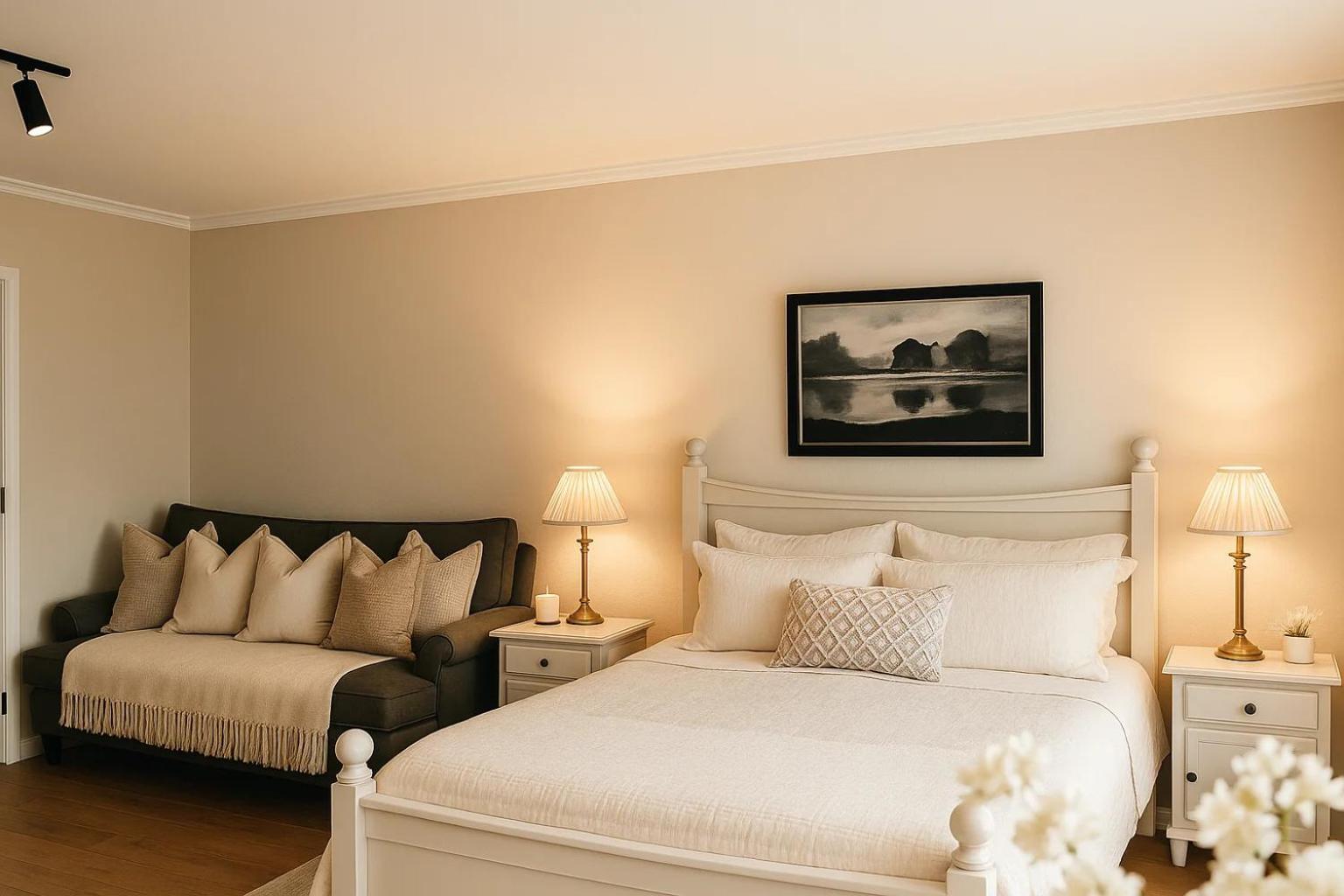 Atelier De Hobson Luxury Guest Suite Окленд Экстерьер фото