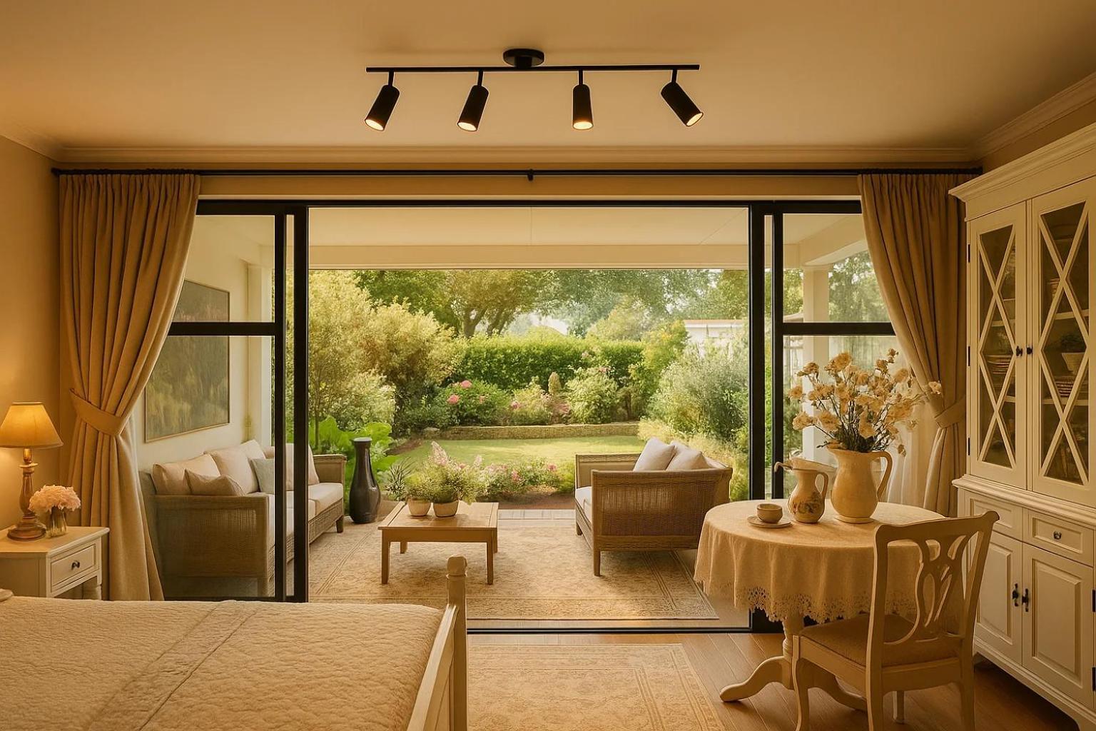 Atelier De Hobson Luxury Guest Suite Окленд Экстерьер фото