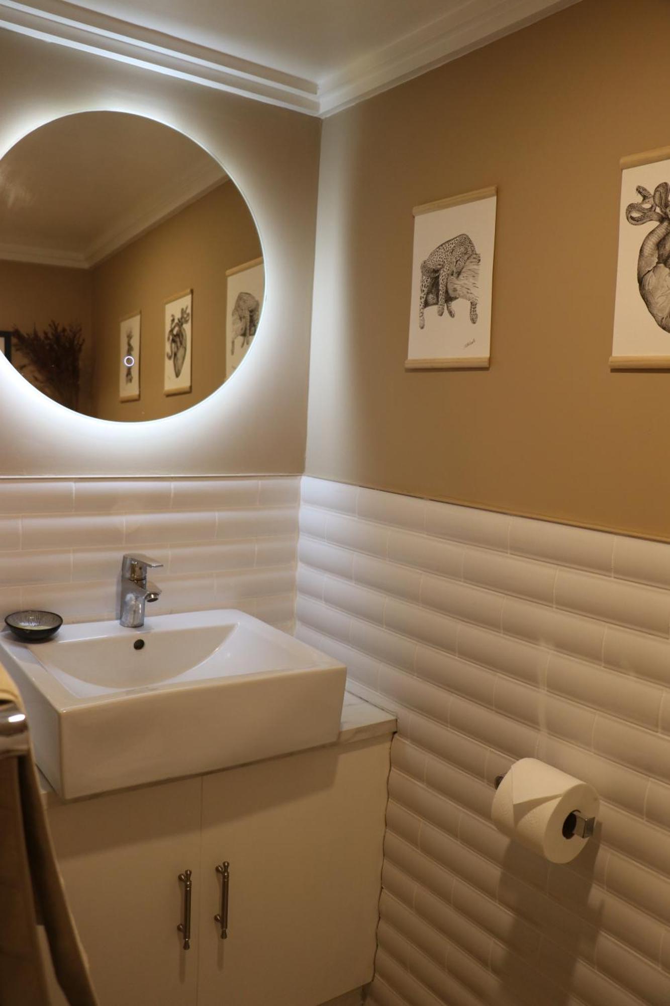 Atelier De Hobson Luxury Guest Suite Окленд Экстерьер фото