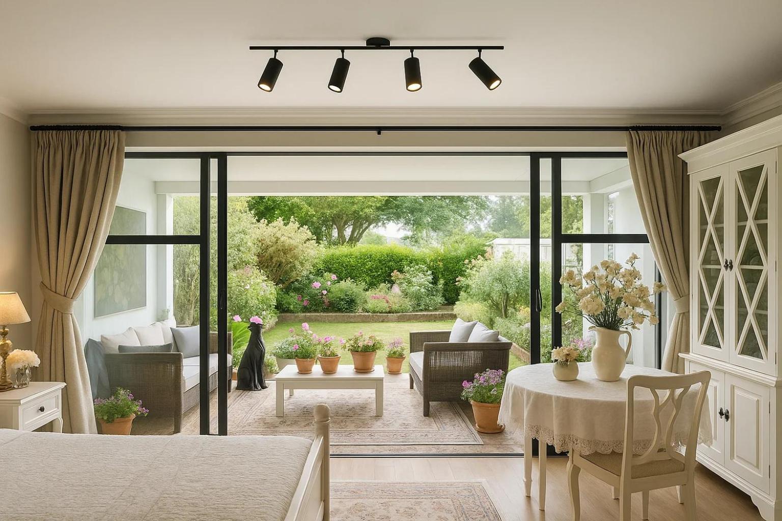 Atelier De Hobson Luxury Guest Suite Окленд Экстерьер фото